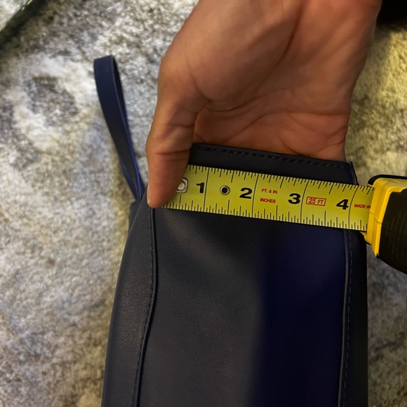 Ralph Lauren leather tote - Picture 10 of 10